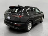 New 2025 Mitsubishi Outlander ES image 3