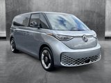 New 2025 Volkswagen ID. Buzz Pro S image 3