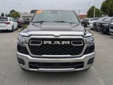 New 2026 RAM 1500 Big Horn image 2