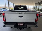 New 2025 Ford F250 Lariat image 5