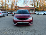 Used 2019 Chrysler Pacifica Touring Plus w/ Cold Weather Group image 2