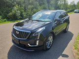 Used 2024 Cadillac XT5 Premium Luxury image 2