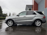 Used 2015 Mercedes-Benz ML 350 4MATIC w/ Premium 1 Package image 5
