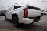 New 2025 Toyota Tundra Platinum image 5