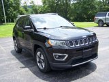 Used 2018 Jeep Compass Limited image 2