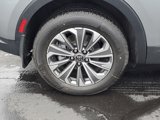 Used 2025 Buick Envision Preferred image 5