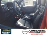 New 2025 Nissan Frontier PRO-4X w/ Pro Premium Package image 3