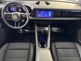 Certified 2025 Porsche Macan Electric image 6