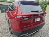 Certified 2025 Toyota Grand Highlander AWD Hybrid image 4