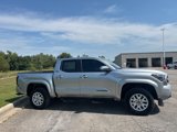 New 2025 Toyota Tacoma SR5 image 4