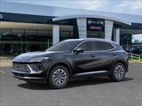 New 2025 Buick Envision Preferred image 2