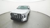 New 2025 Toyota Tundra Platinum image 4