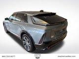 New 2025 Cadillac Lyriq Luxury image 5
