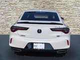 Used 2021 Acura TLX w/ A-SPEC Pkg image 6