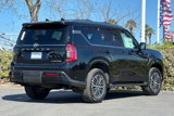 New 2025 Nissan Armada Platinum image 4
