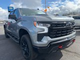New 2025 Chevrolet Silverado 1500 LT Trail Boss w/ Convenience Package II image 2