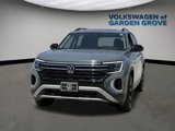 New 2025 Volkswagen Atlas Peak Edition SE image 4
