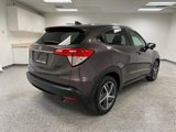 Used 2022 Honda HR-V EX-L image 5