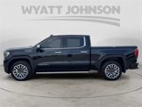 Used 2025 GMC Sierra 1500 Denali Ultimate image 2