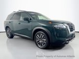 Used 2023 Nissan Pathfinder SL w/ SL Premium Package image 3
