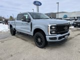 New 2025 Ford F250 Lariat w/ Lariat Ultimate Package image 2