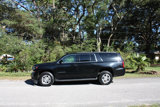 Used 2018 Chevrolet Suburban LS image 4
