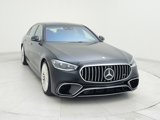 New 2025 Mercedes-Benz S 63 AMG S image 2