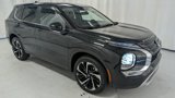 New 2024 Mitsubishi Outlander 4WD Plug-In Hybrid image 3