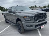 New 2026 RAM 2500 Big Horn image 2