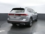 New 2025 Volkswagen Atlas SE image 5