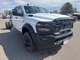 New 2025 RAM 4500 Tradesman image 3