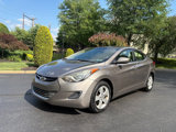 Used 2011 Hyundai Elantra GLS w/ Navigation Pkg 4 image 2