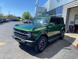 New 2025 Ford Bronco Outer Banks image 2