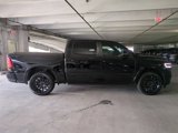 New 2025 RAM 1500 Limited image 4