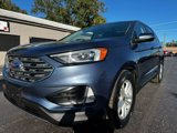 Used 2019 Ford Edge SEL w/ Equipment Group 201A image 2