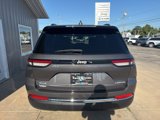 New 2025 Jeep Grand Cherokee Laredo X image 4