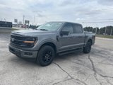 New 2025 Ford F150 XLT image 3