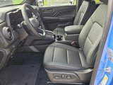 New 2025 Chevrolet Colorado Trail Boss image 3
