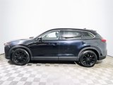 Used 2023 MAZDA CX-9 Touring Plus image 4