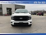 New 2025 Ford F150 Lariat w/ Equipment Group 501A Mid image 2