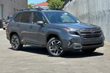 New 2025 Subaru Forester Limited w/ Popular Package #1 image 2