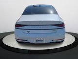 New 2025 Genesis G90 3.5T image 4