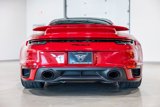 Used 2021 Porsche 911 Turbo S image 5