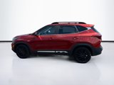 Certified 2023 Kia Seltos Nightfall Edition image 4