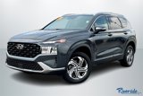 Used 2023 Hyundai Santa Fe SEL image 3