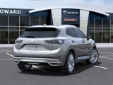 New 2025 Buick Envision Avenir image 4