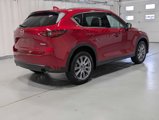 Certified 2021 MAZDA CX-5 Grand Touring w/ GT Premium Package image 4