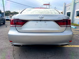 Used 2015 Lexus LS 460 Luxury image 4