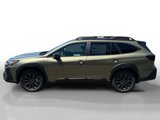 New 2025 Subaru Outback Onyx Edition XT image 2