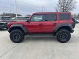 New 2025 Ford Bronco Raptor image 5